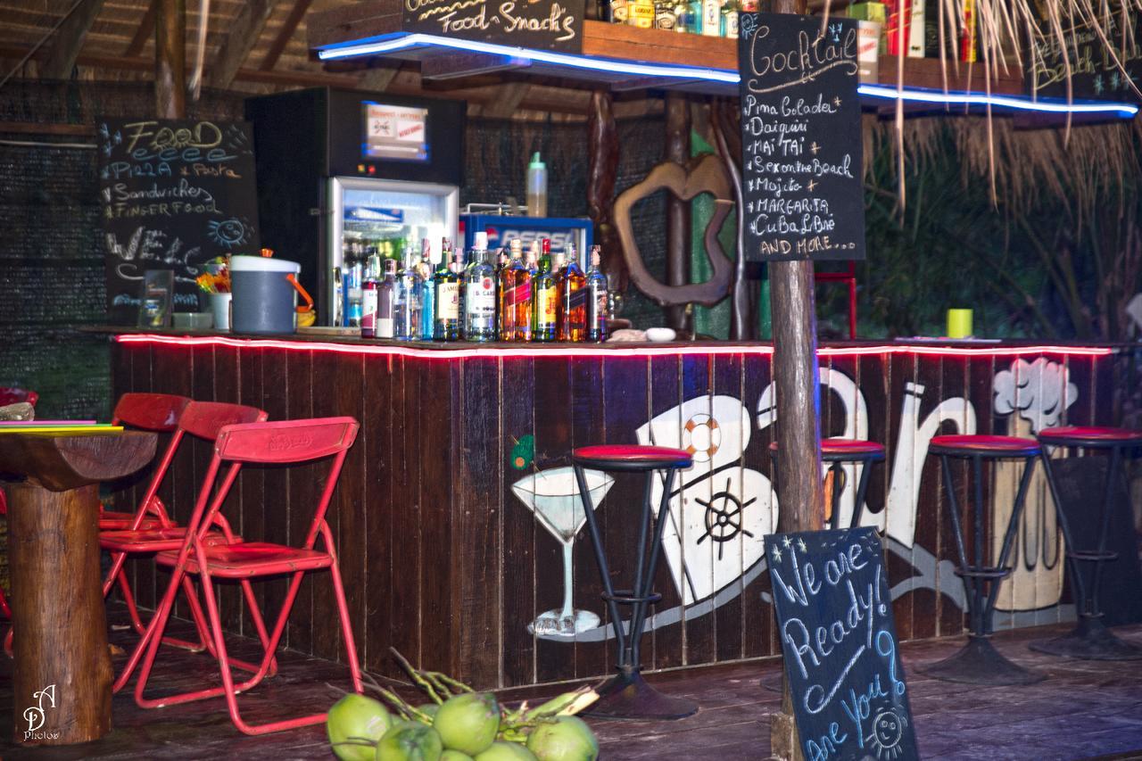 Hotel Garden Of Joy Koh Chang Exterior foto