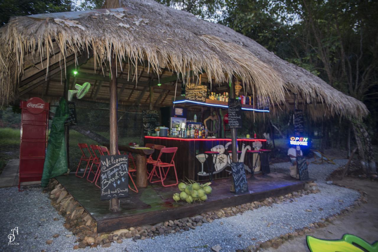 Hotel Garden Of Joy Koh Chang Exterior foto